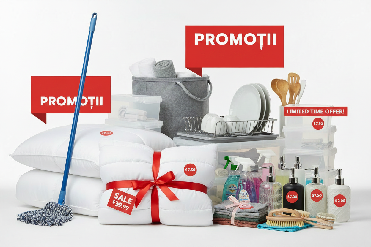 Oferte speciale