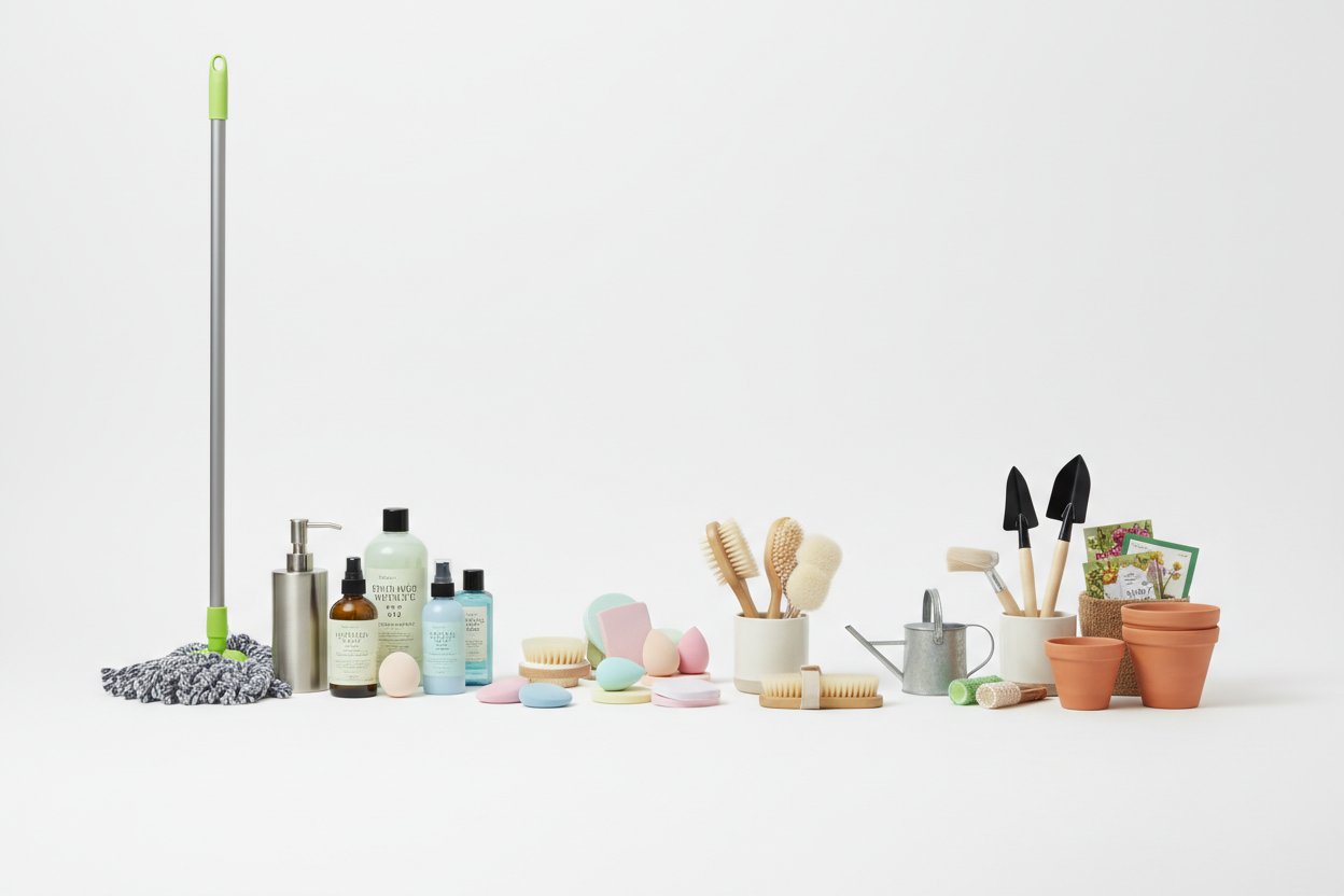 Produse Recomandate
