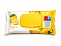 Șervețele umede Sleepy Lemon – 120 buc