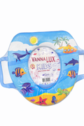 Reductor WC pentru Copii Vanna Lux Kids – Confort și Siguranță pentru Cei Mici
