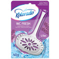 Odorizant WC Kolorado Fresh – Lilac, 40g
