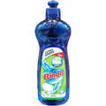 Detergent de Vase Bingo Apple – Putere de Curățare și Prospețime Revigorantă