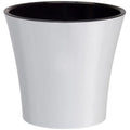 Ghiveci Simplu din Plastic – Design Modern și Practic 0.6 L