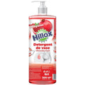 Detergent de Vase Hillox Rodie (Pomegranate) – 1L | Curățare Puternică și Prospețime Fructată