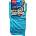 Lavetă Microfibră pentru Geamuri BRIO Clean XXL – 40x40 cm