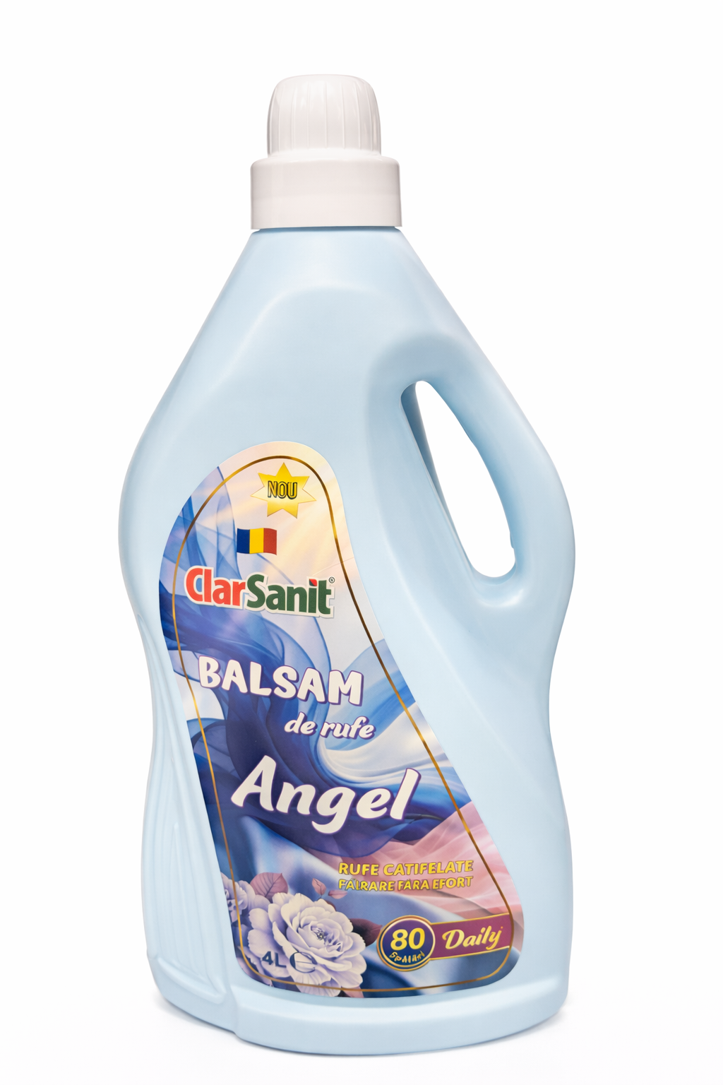 Balsam de rufe Clarsanit 4L