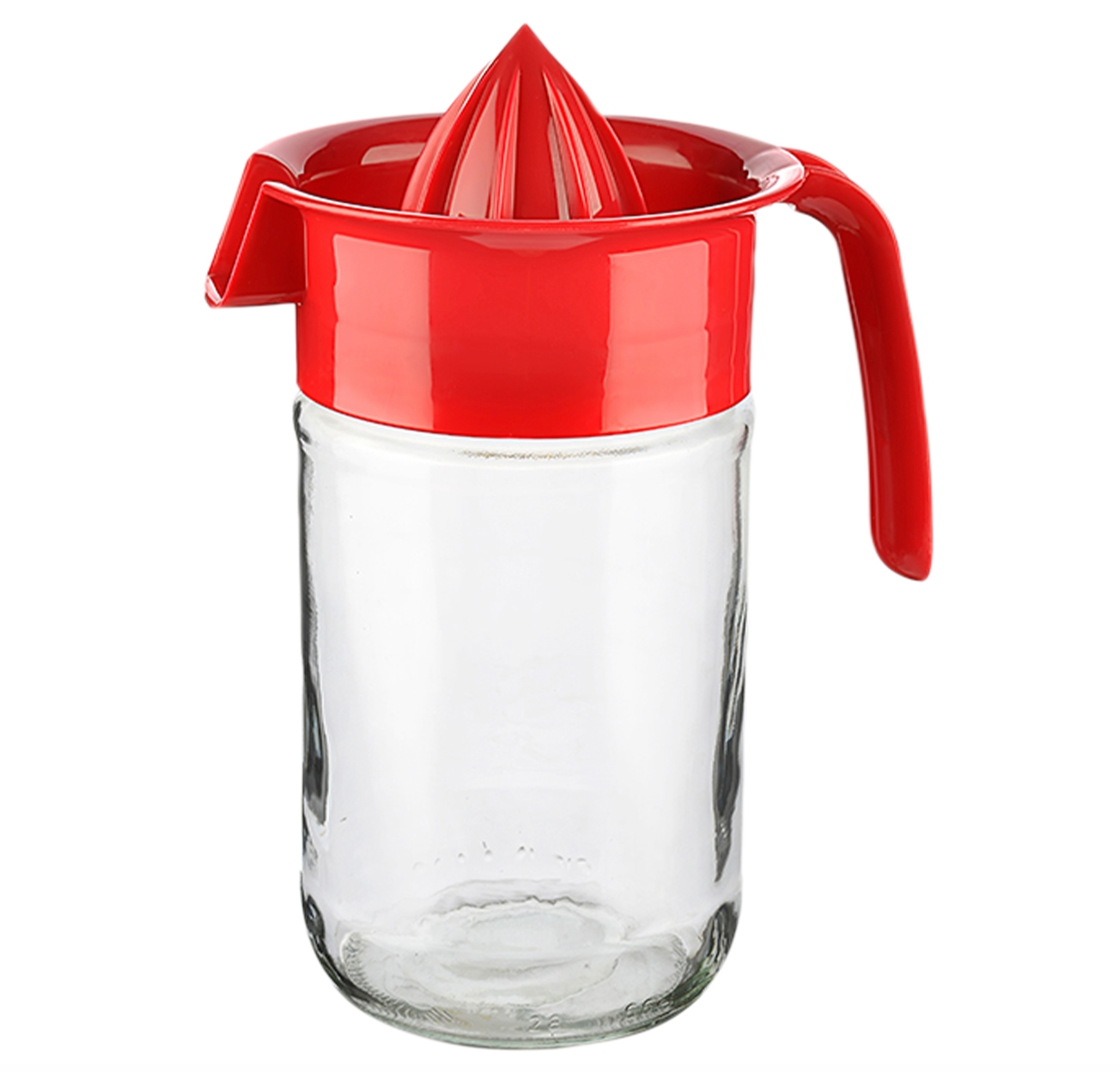 Storcător Citrice cu Recipient 660ml – Suc Proaspăt Rapid și Fără Efort