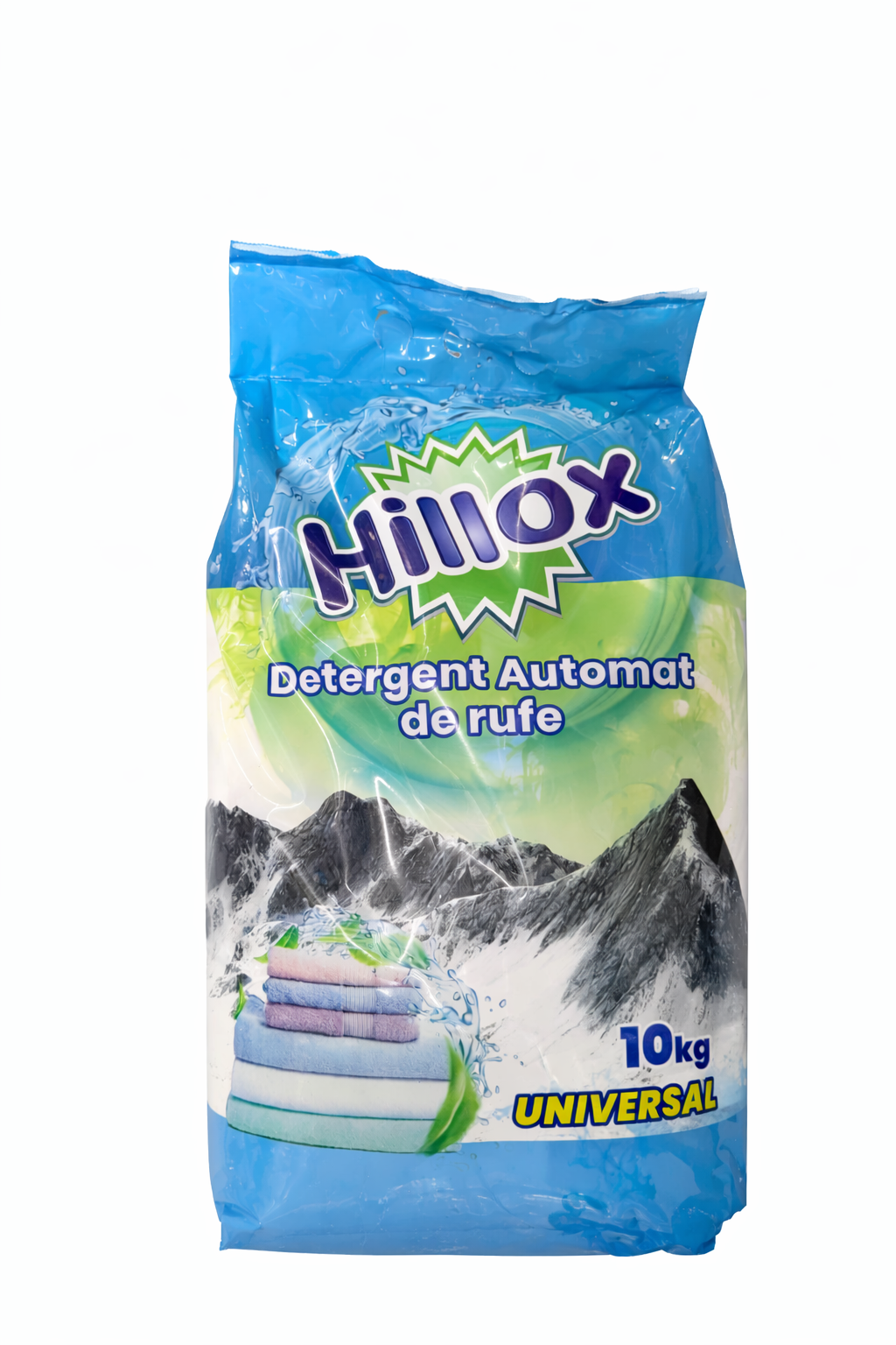Detergent automat Hillox Universal – 10 kg