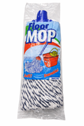 Rezervă Mop Universal – Absorbantă, Rezistentă și Ușor de Utilizat