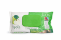 Șervețele umede Sleepy Apple – 120 buc