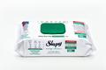 Șervețele Umede Curățenie Sleepy Easy Clean – 100 buc
